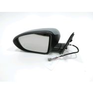 Retroviseur electrique gauche