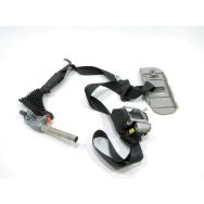 Ceinture avant gauche