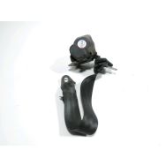 Ceinture arriere gauche