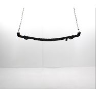 Support central de pare-choc arrière