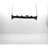 Support central de pare-choc arrière