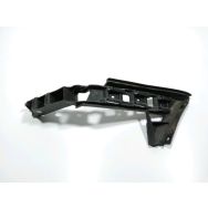 Support droit de pare-choc arriere