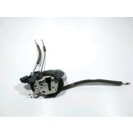 Serrure de porte arriere droite