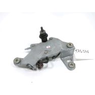 Moteur d'essuie glace arriere