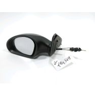 Retroviseur manuel gauche