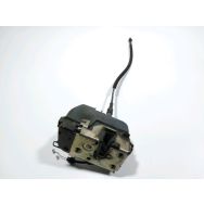 Serrure de porte arriere gauche