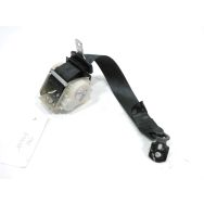 Ceinture arrière gauche