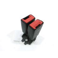 Ancrage ceinture arrière droit