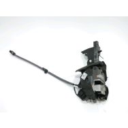 Serrure de porte avant droite