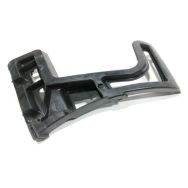 Support gauche de pare-choc arrière