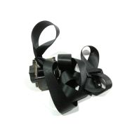 Ceinture arriere gauche