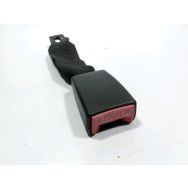 Ancrage ceinture arriere central