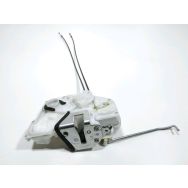 Serrure de porte avant gauche