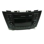 Autoradio