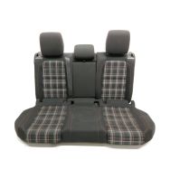 Kit banquette arrière complète