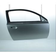 Porte avant droite