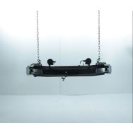 Renfort pare-choc avant