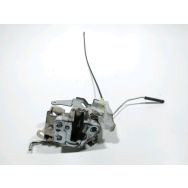 Serrure de porte avant droite