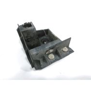 Support gauche de pare-choc arrière