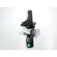 Leve-vitre electrique avant gauche