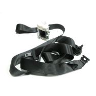 Ceinture arrière gauche