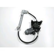 Leve-vitre electrique avant gauche