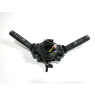 Commande sous-volant