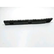 Support droit de pare-choc arriere