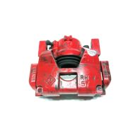 Etrier de frein avant droit