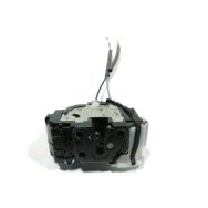 Serrure de porte avant droite