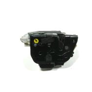 Serrure de porte arriere gauche