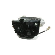 Serrure de porte arriere droite