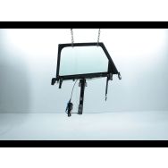 Leve-vitre electrique arriere droit