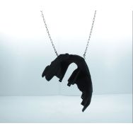 Pare-boue arrière droit