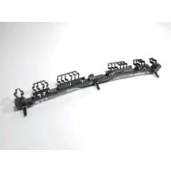 Support central de pare-choc arrière