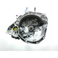 Boite à vitesse mécanique