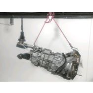 Boite à vitesse mécanique