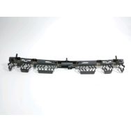 Support central de pare-choc arrière