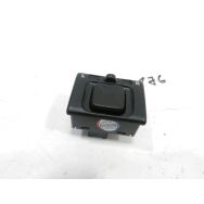 Commande retroviseur