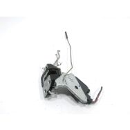 Serrure de porte avant gauche