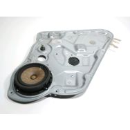 Leve-vitre manuel arriere droit