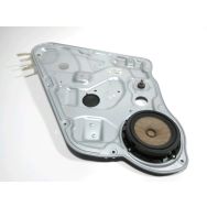 Leve-vitre manuel arriere gauche