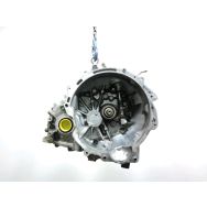 Boite a vitesse mecanique