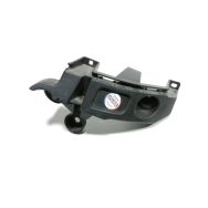 Support droit de pare-choc arrière