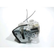 Serrure de porte arriere gauche