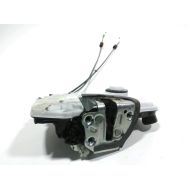 Serrure de porte avant droite