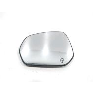 Glace de retroviseur gauche