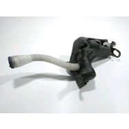 Reservoir de lave glace avant