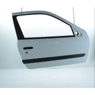 Porte avant droite