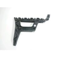 Support gauche de pare-choc arrière